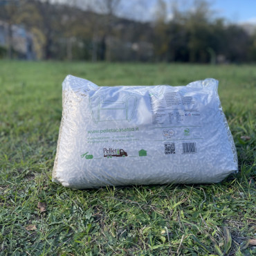 Pellet Falò