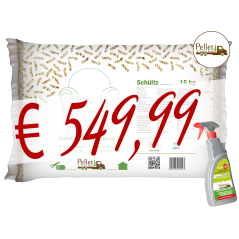 PROMO SCHULTZ €549,99