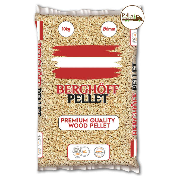 BERGHOFF - 10 KG