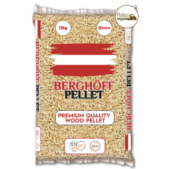 BERGHOFF - 10 KG