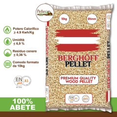 BERGHOFF - 10 KG