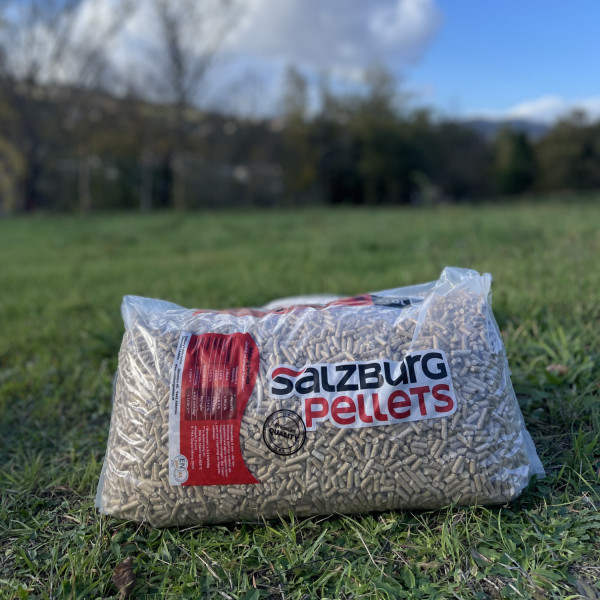 SALZBURG PELLET SALZBURG PELLET