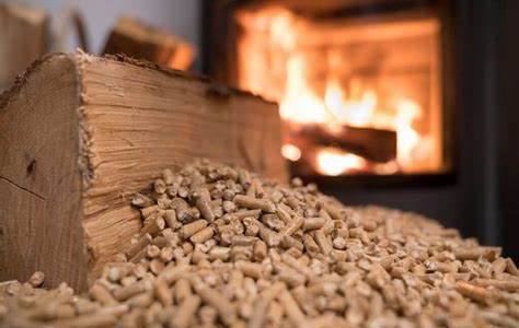 CHE COSA SIGNIFICA POTERE CALORIFICO DEL PELLET?