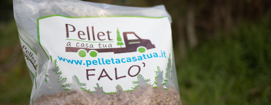 Pellet certificato, perché è importante